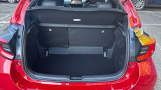 Mazda 2 Hybrid 1.5i Hybrid Homura 5dr CVT Hybrid Hatchback